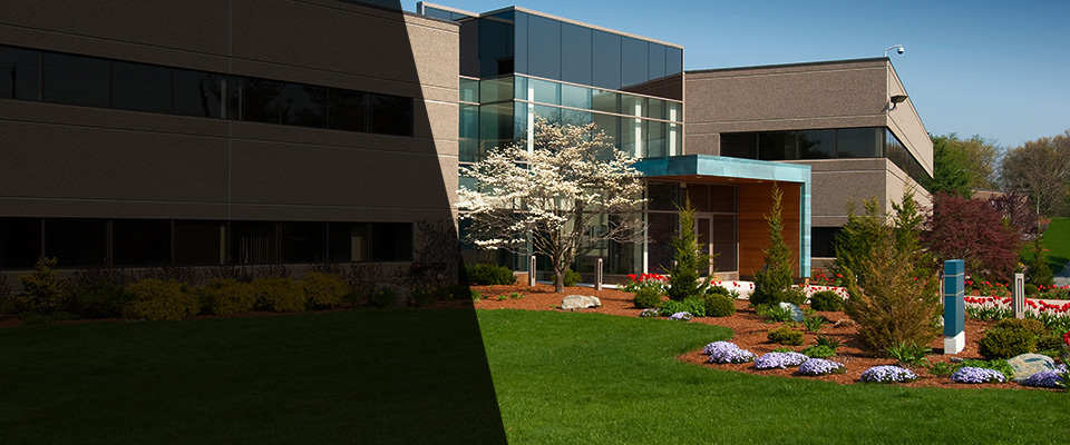 Hoffman Estates Landscapers