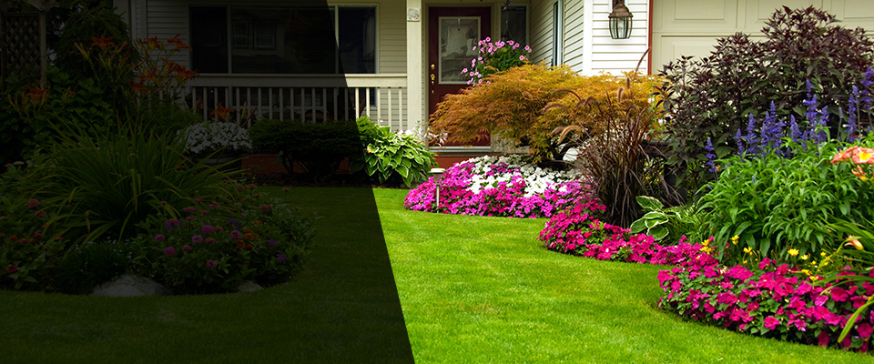 Hoffman Estates Landscapers