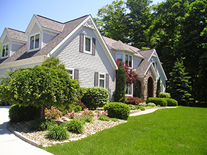Landscapers and Lawncare Services in Hoffman Estates, IL